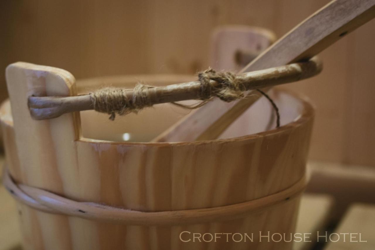 Hotel Crofton House 3*