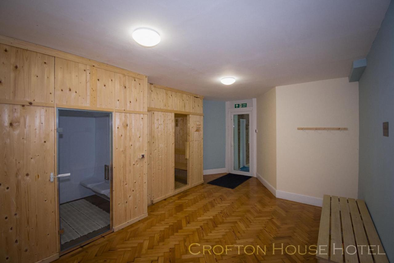 Crofton House Torquay