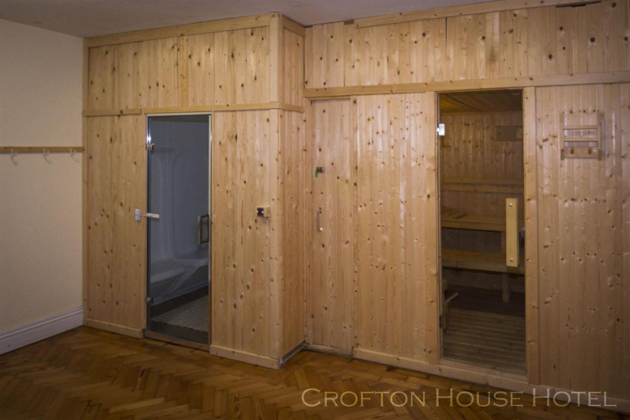 Crofton House Hotel 3*