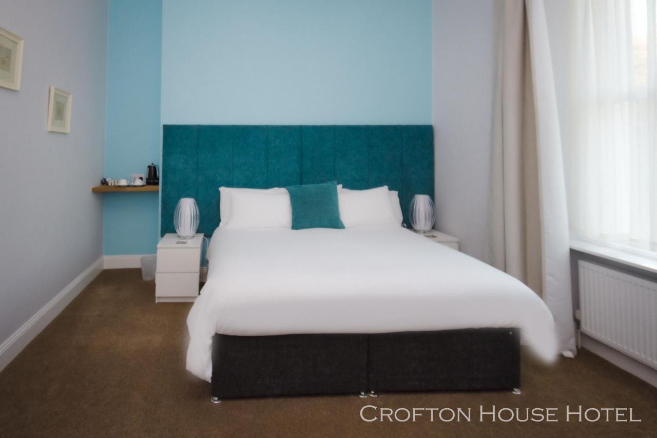 Crofton House Hotel Torquay