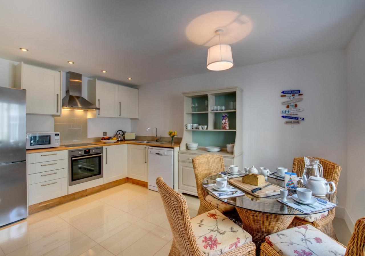 Holiday home Rutland Wellswood Mews Torquay