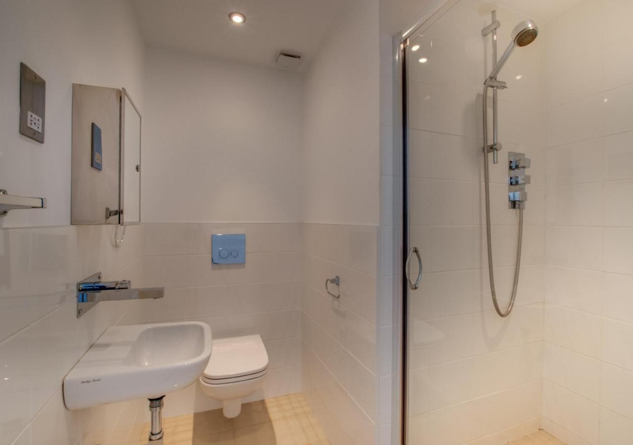 Rutland Wellswood Mews Holiday home *