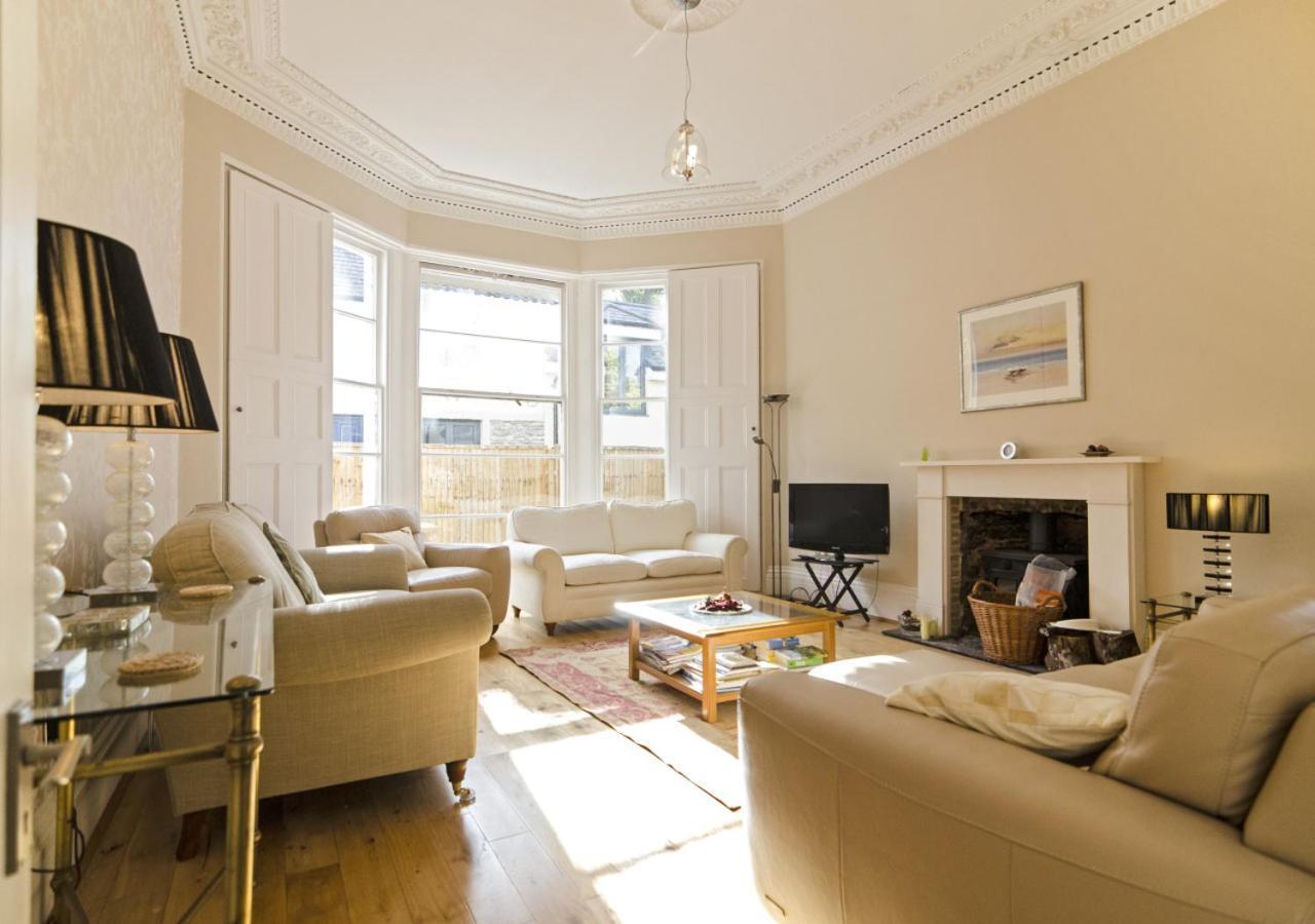 Holiday home Rutland Wellswood Mews Torquay