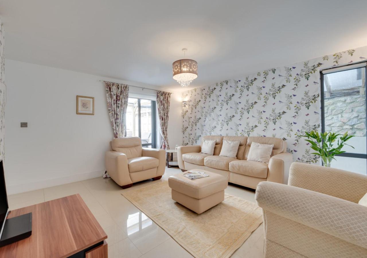 Holiday home Rutland Wellswood Mews *