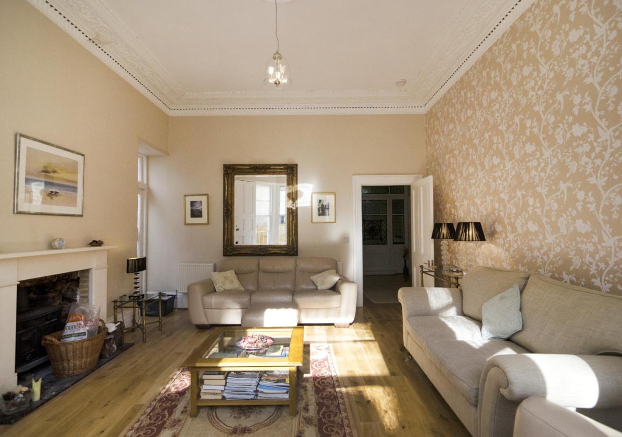 Rutland Wellswood Mews Holiday home