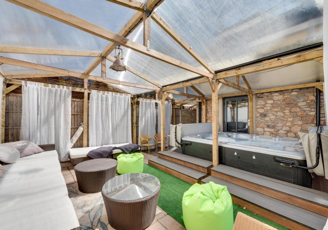 Holiday home Rutland Wellswood Mews Torquay