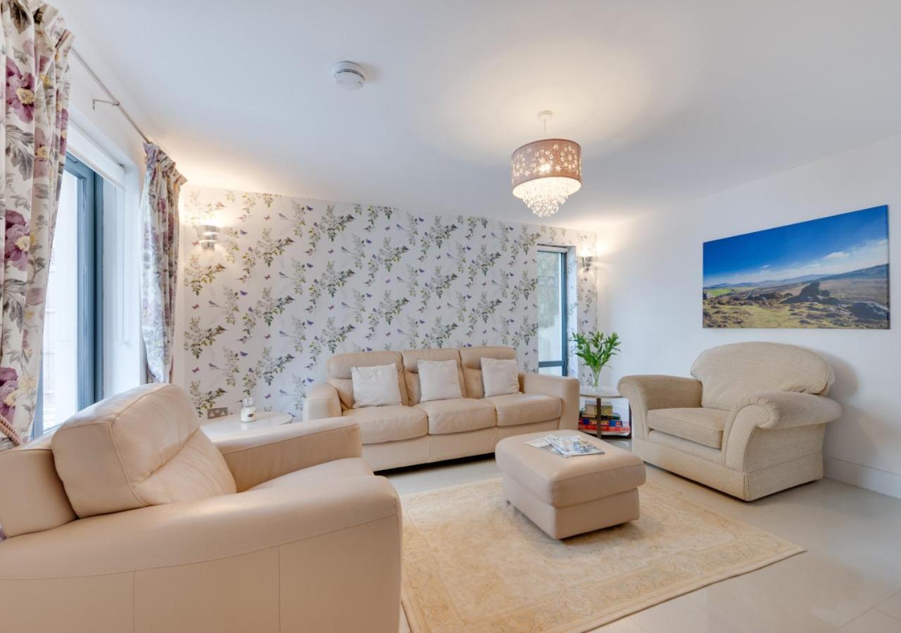 Rutland Wellswood Mews Holiday home