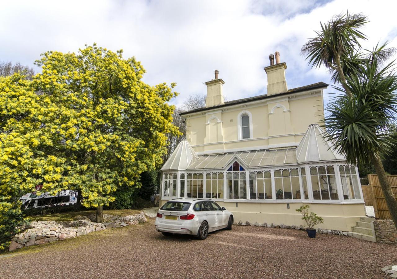 Holiday home Rutland Wellswood Mews Torquay