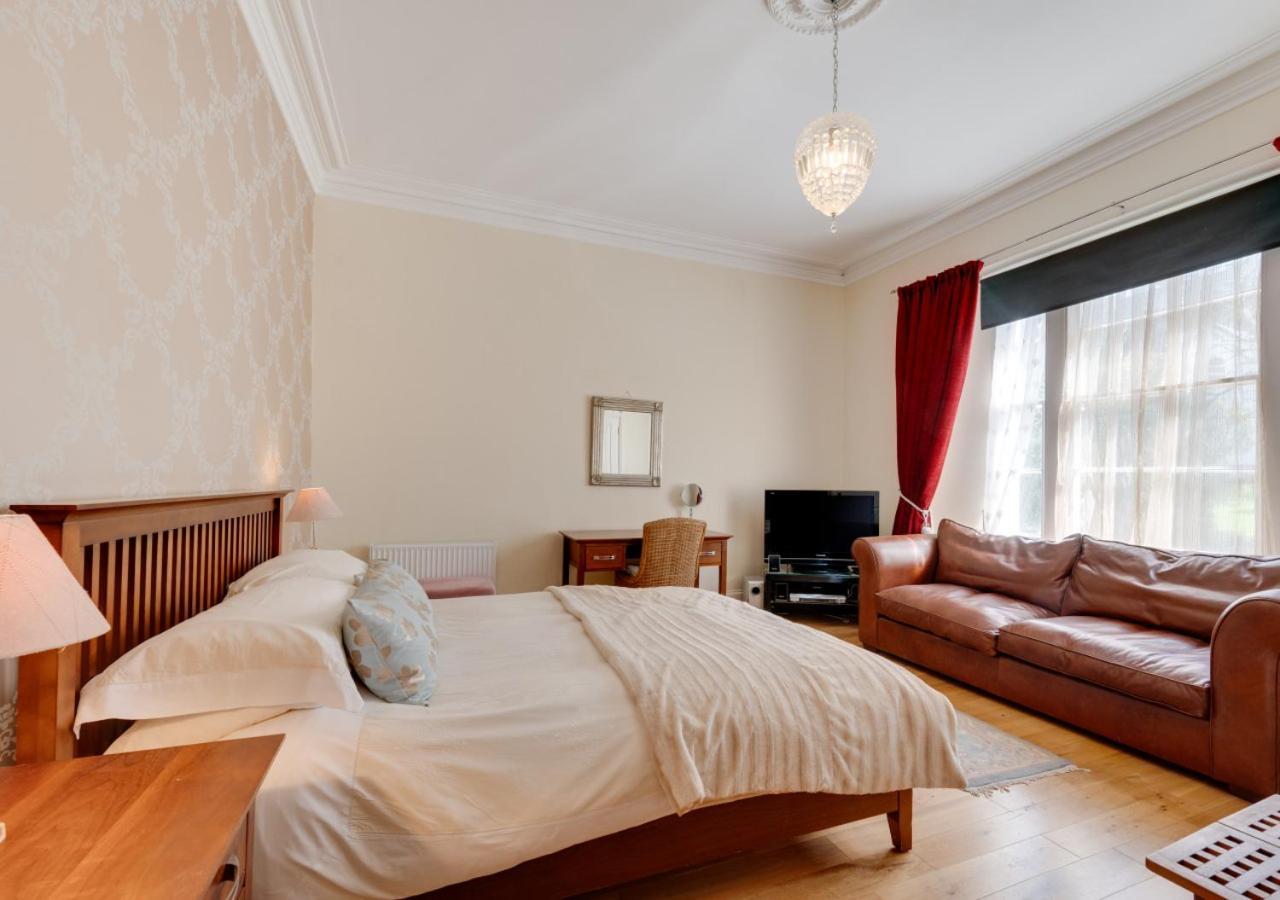 Holiday home Rutland Wellswood Mews Torquay
