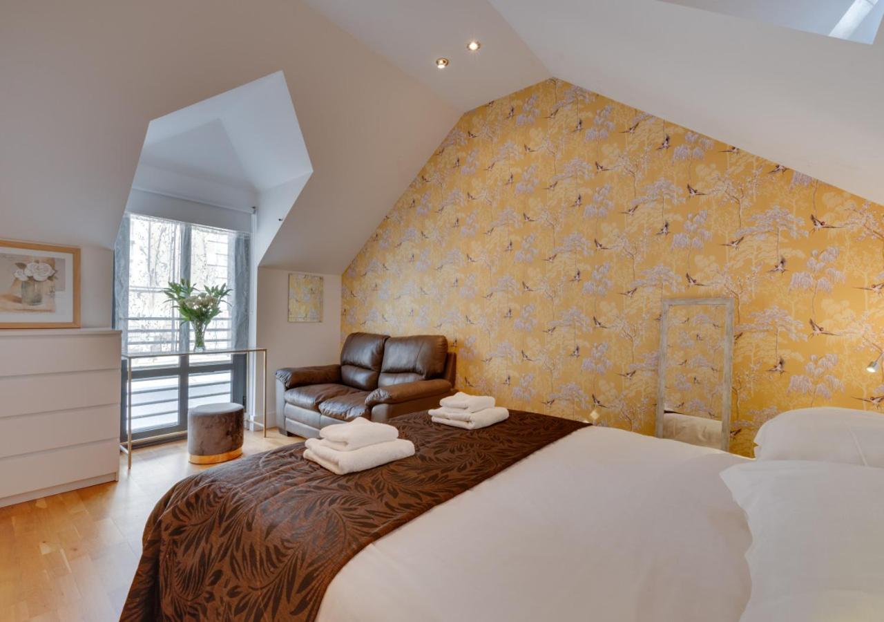 Rutland Wellswood Mews Holiday home Torquay