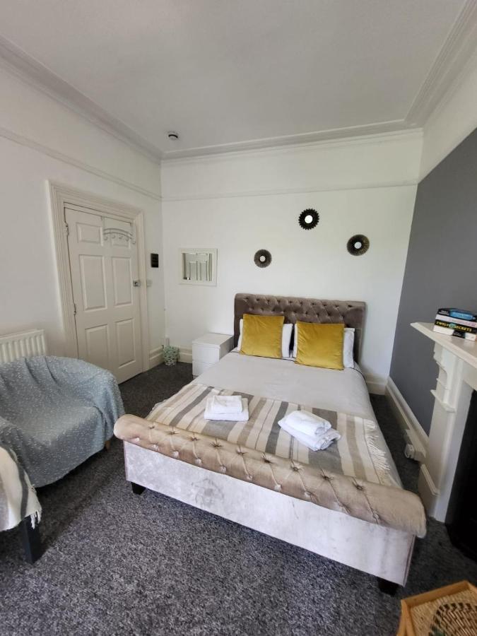 Aremo 1 Guest house