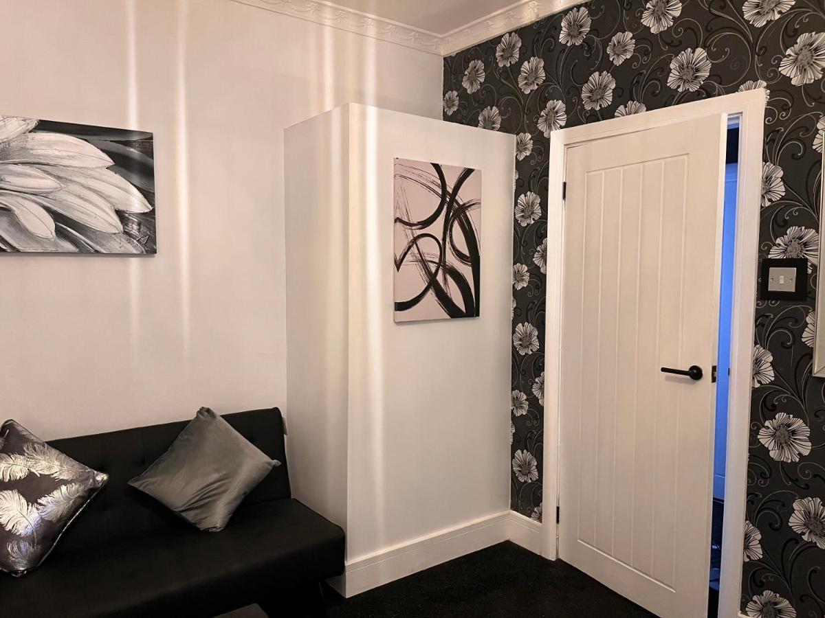 Apartamento Sandy Toes : Relaxing Contemporary Victorian 10 Mins To Beach Torquay