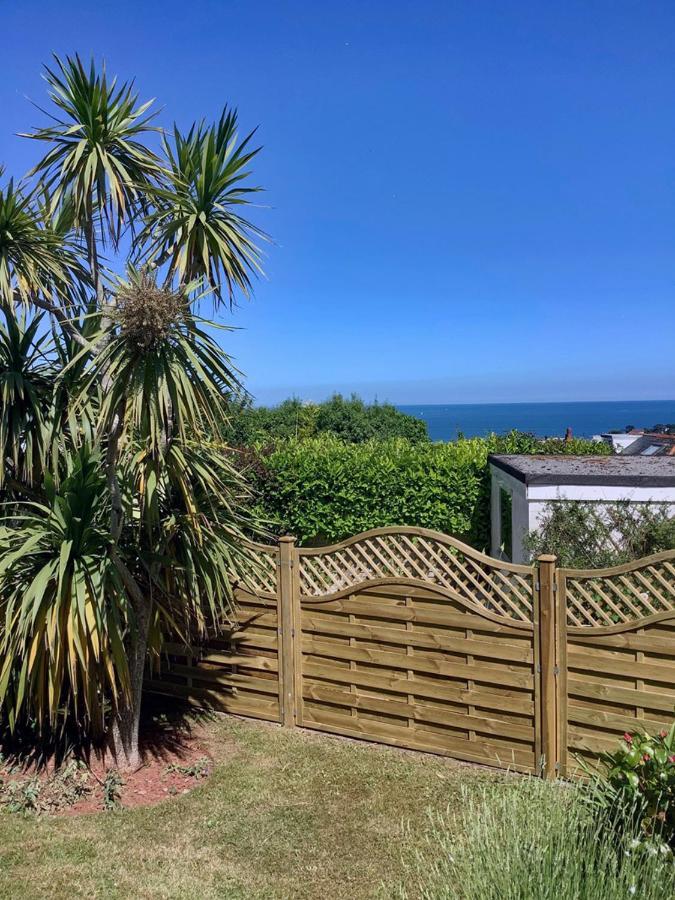 Holiday home In Paignton *