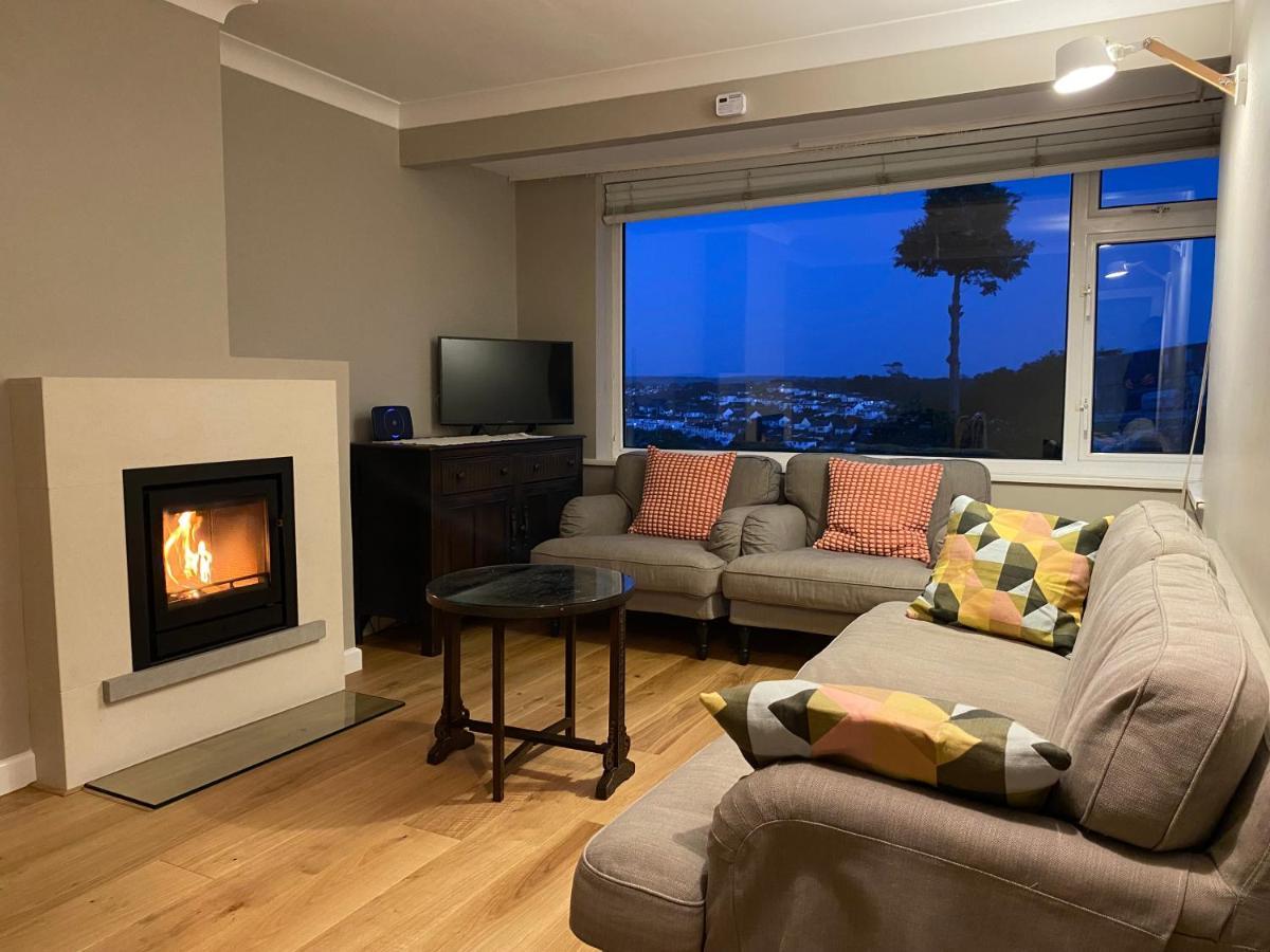 Holiday home In Paignton *