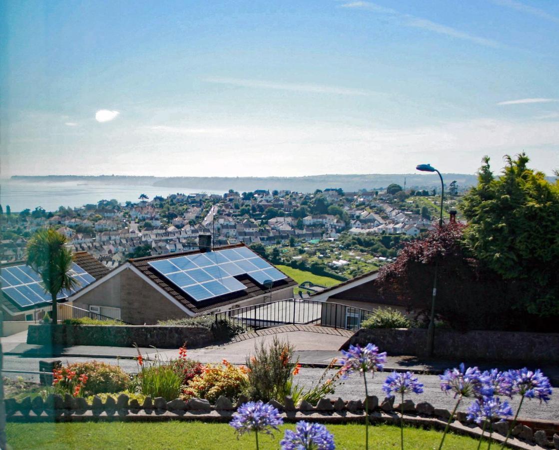 Holiday home In Paignton