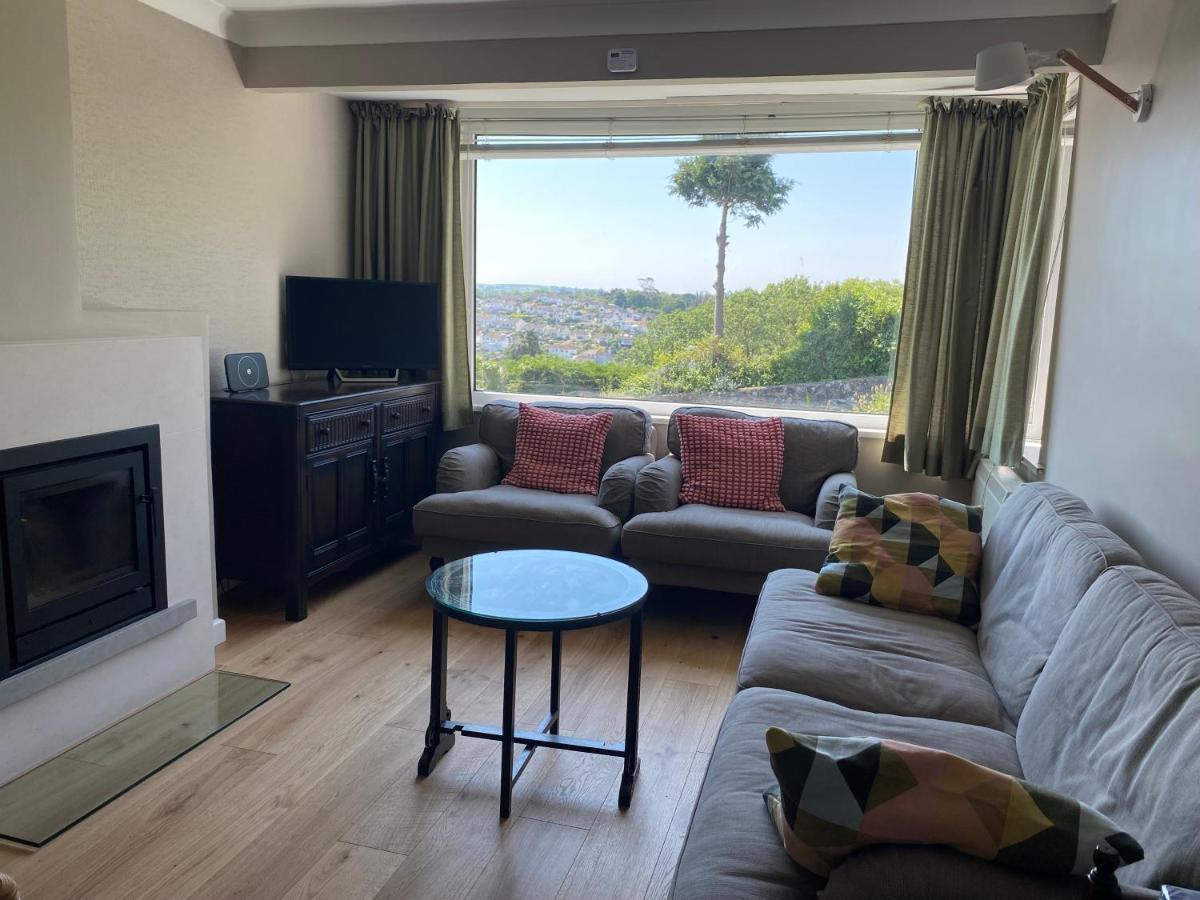 In Paignton Holiday home Torquay