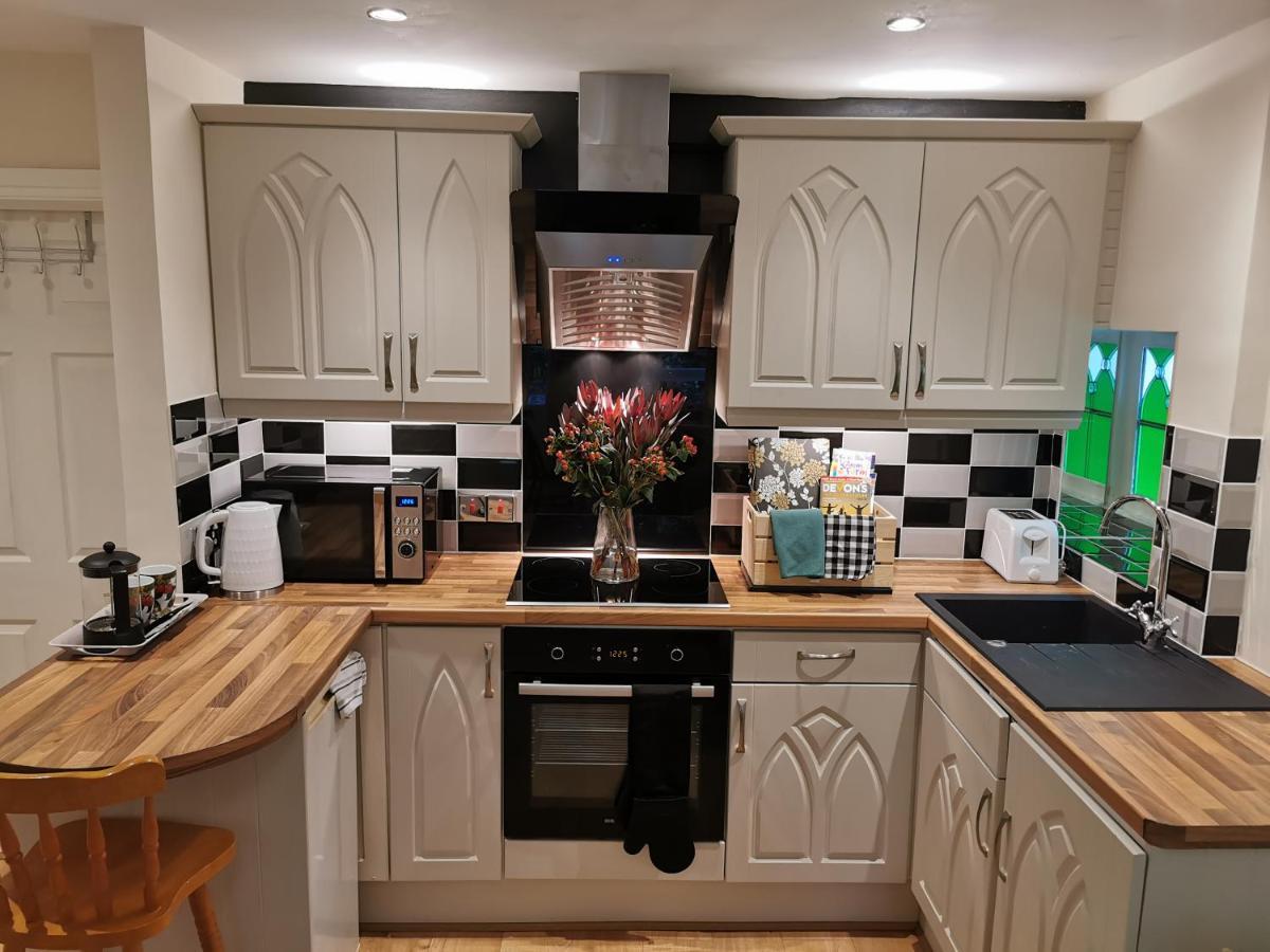 Castle Annexe From 3 Nights *