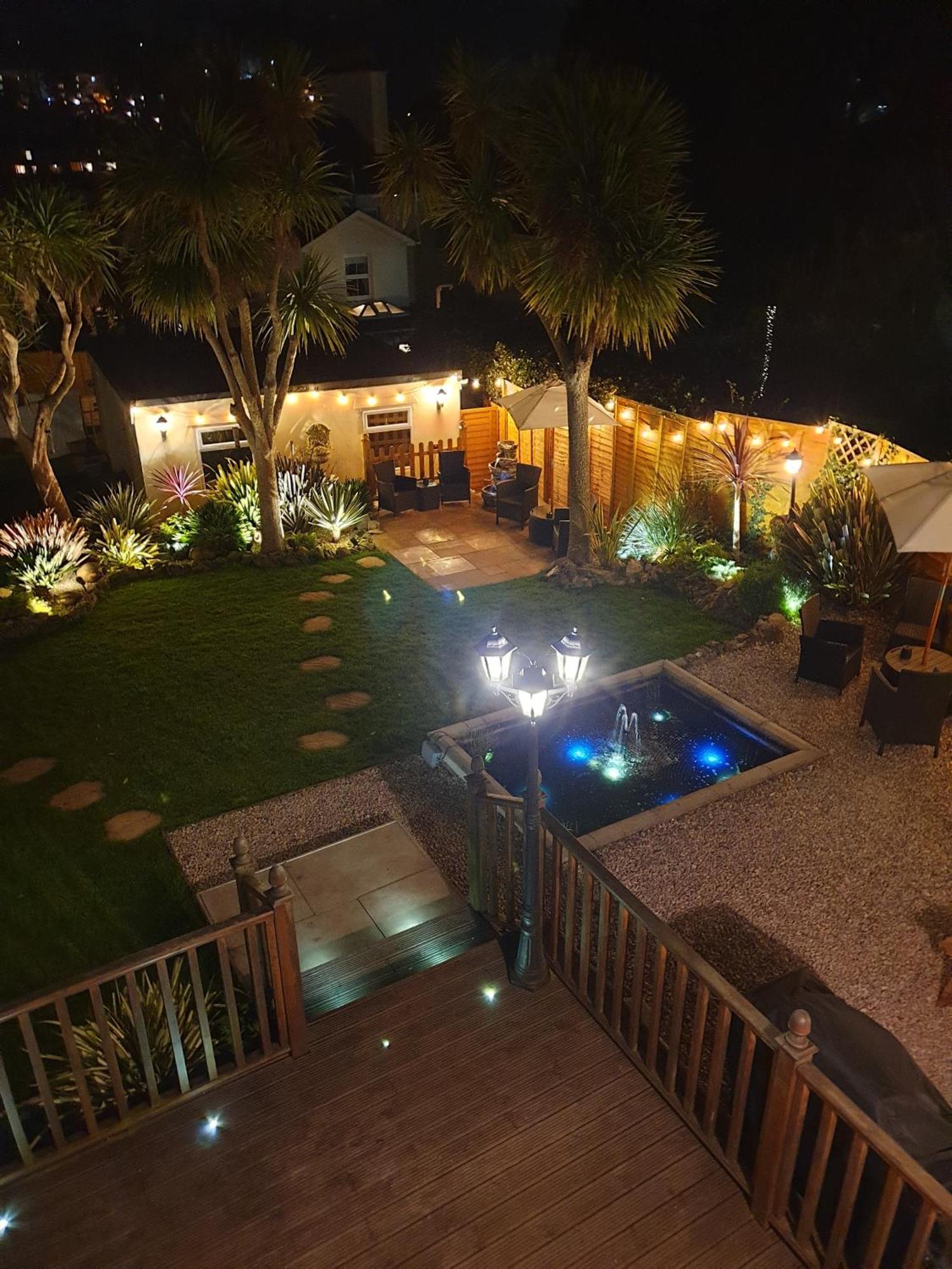 Apartment Appletorre House Flats - Pet Friendly And Private Parking *