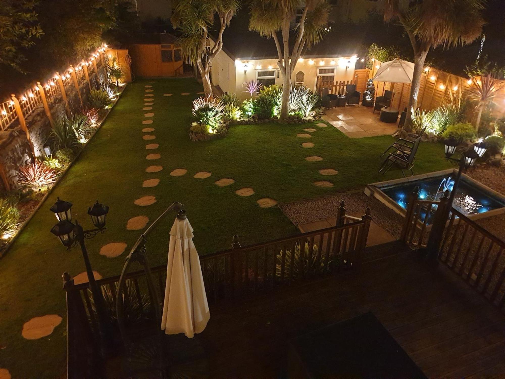 Appletorre House Flats - Pet Friendly And Private Parking Torquay