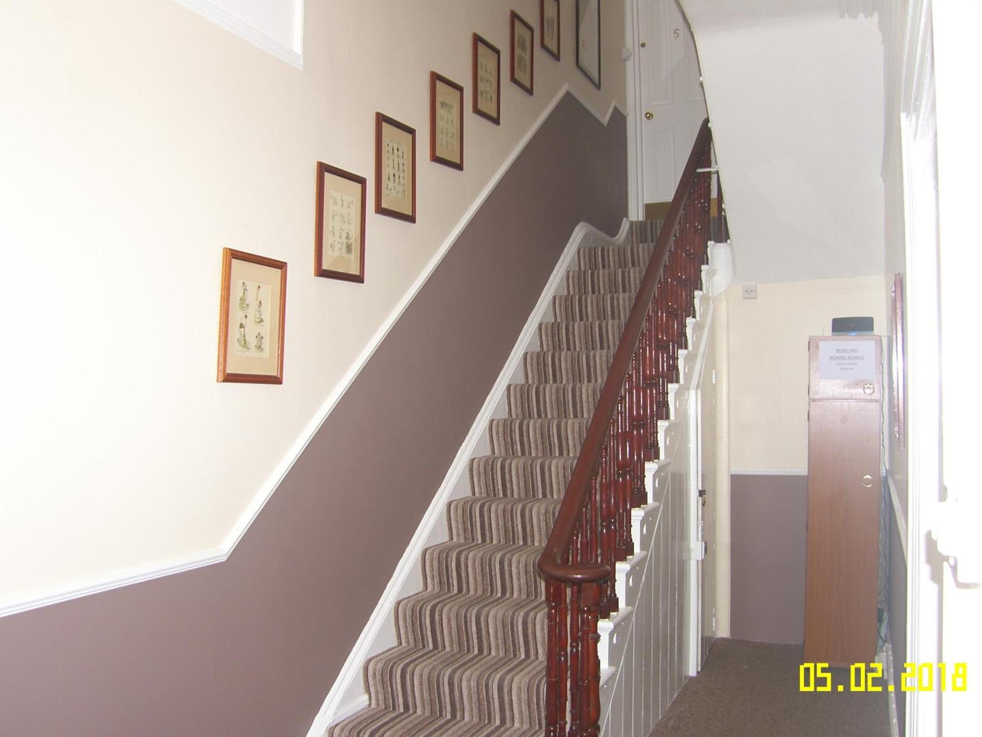 Apartment Appletorre House Flats - Pet Friendly And Private Parking *