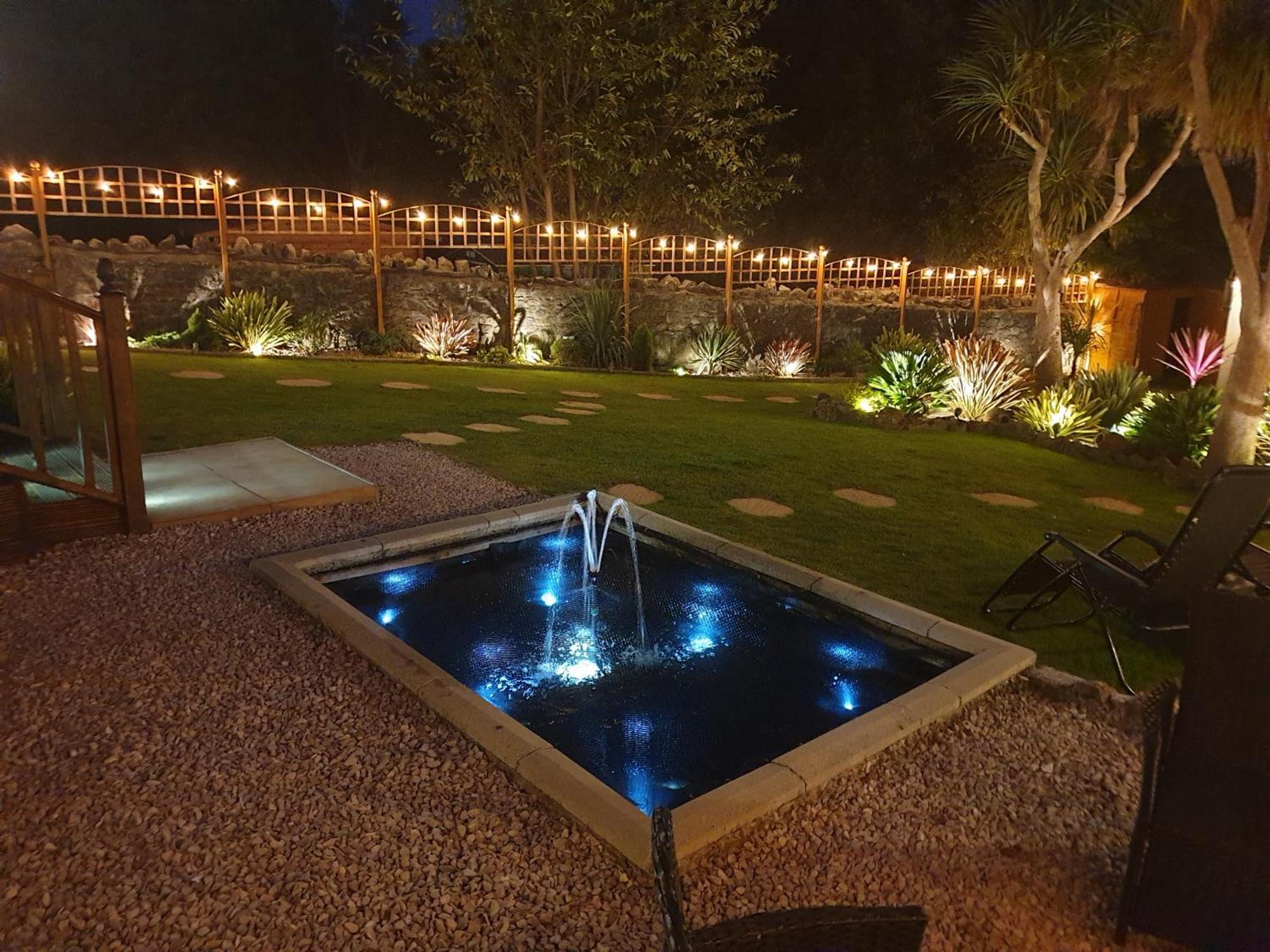 Appletorre House Flats - Pet Friendly And Private Parking