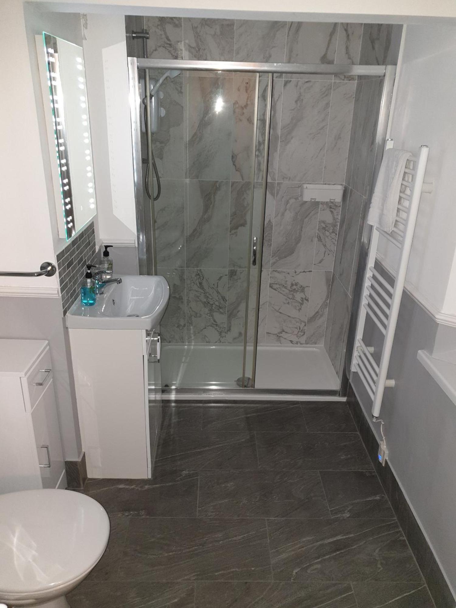Appletorre House Flats - Pet Friendly And Private Parking Torquay