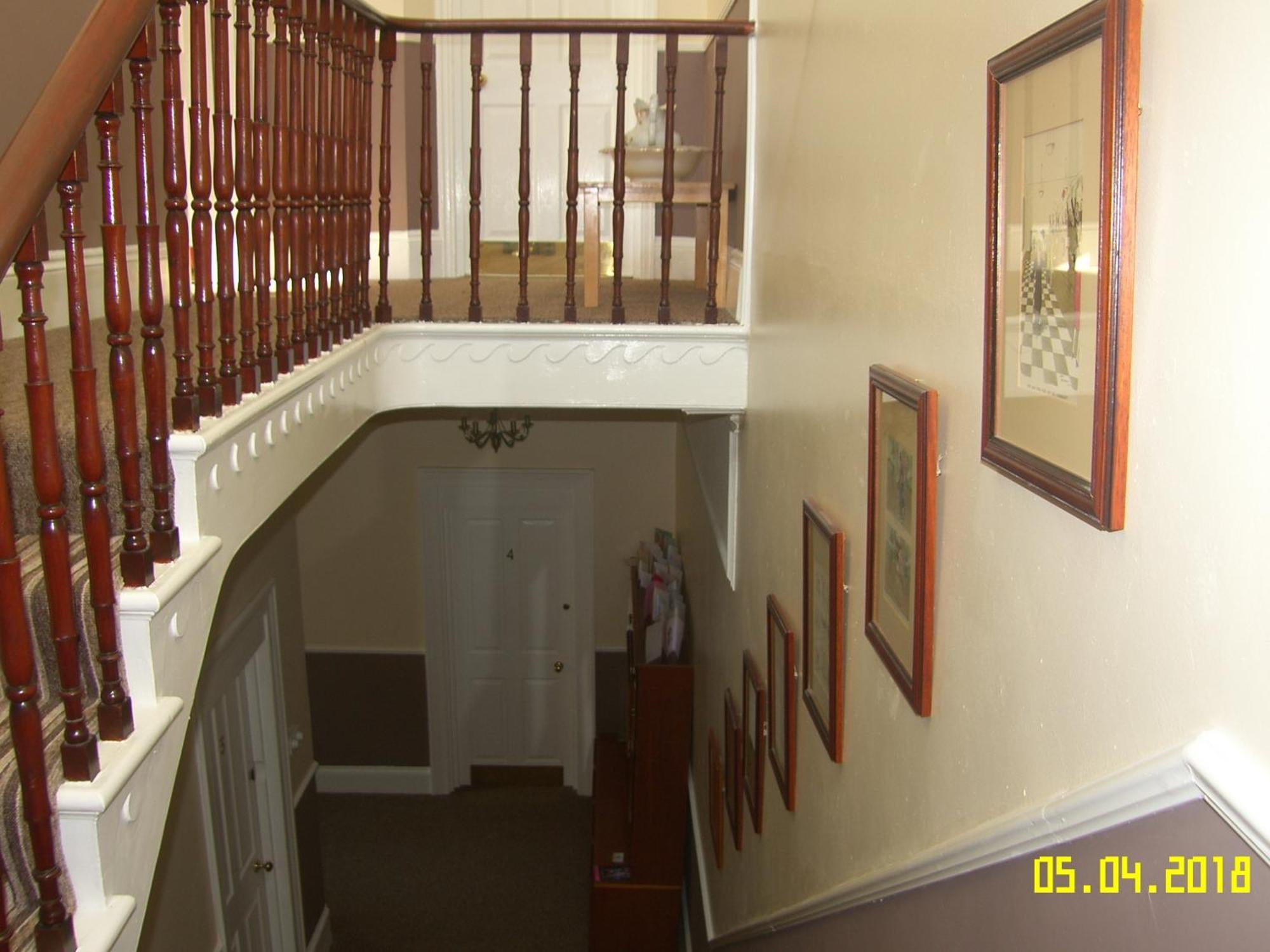 Appletorre House Flats - Pet Friendly And Private Parking Apartment *