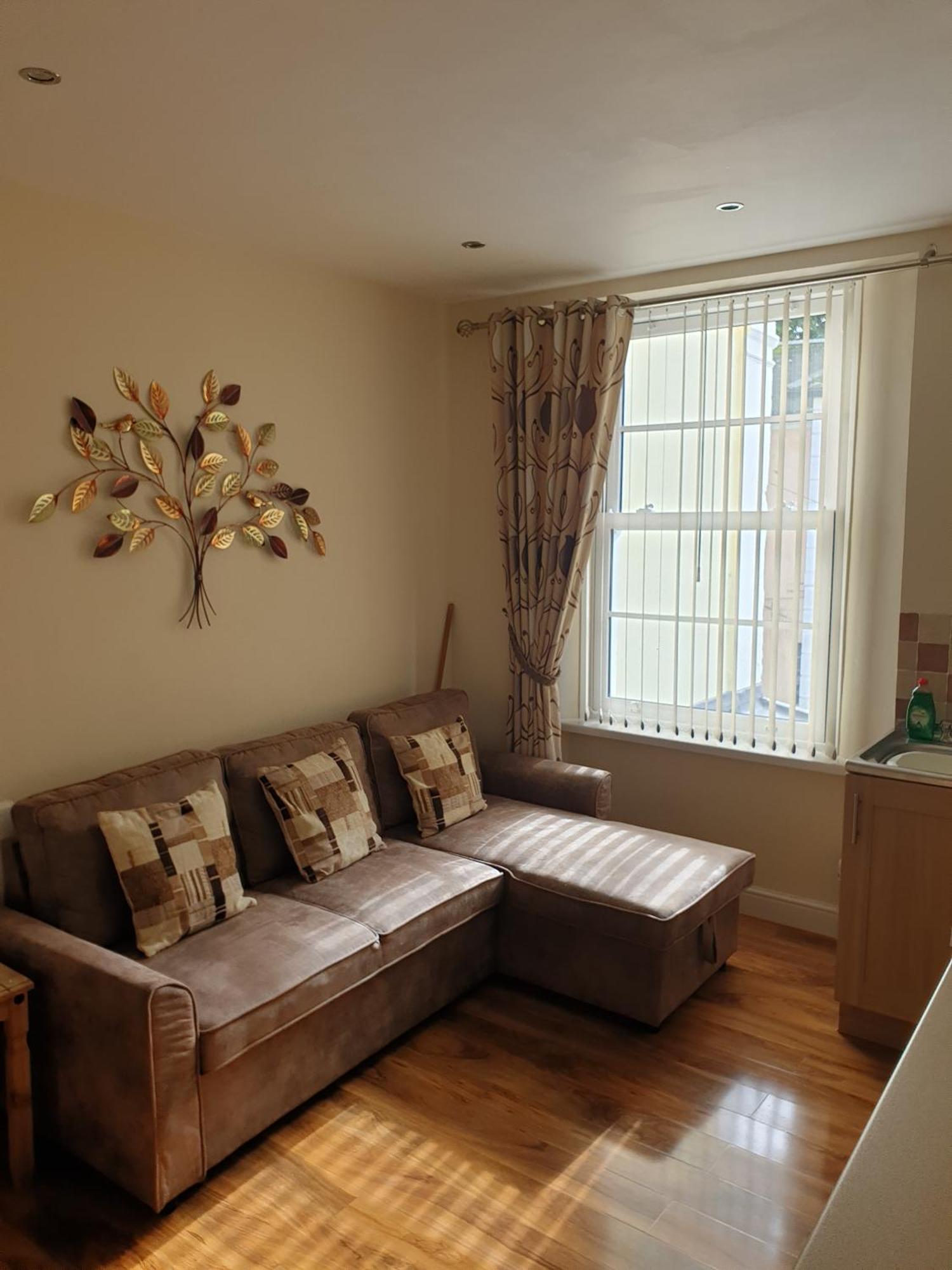 Appletorre House Flats - Pet Friendly And Private Parking Torquay