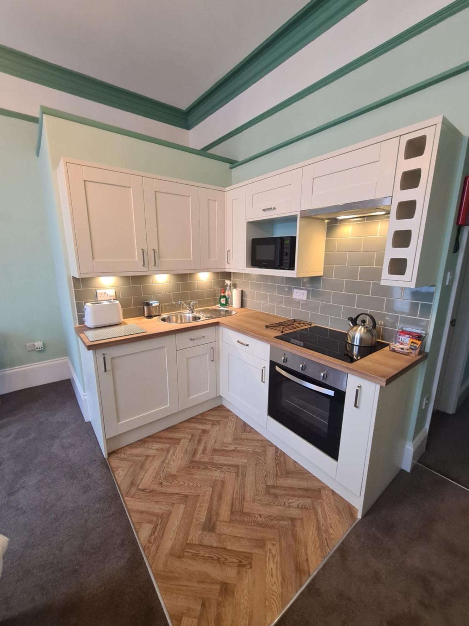 Meadowside Apartment Torquay
