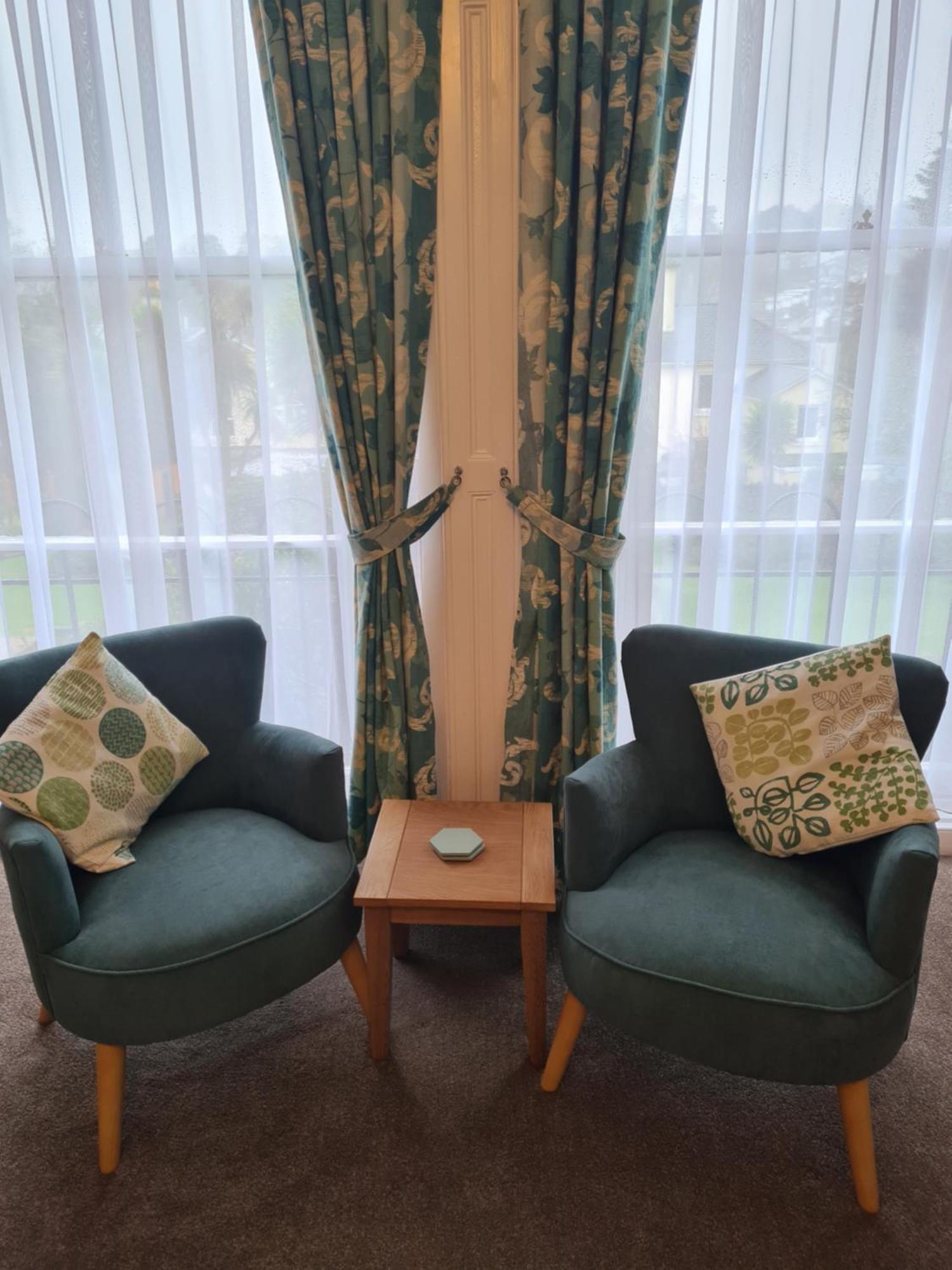 Apartment Meadowside