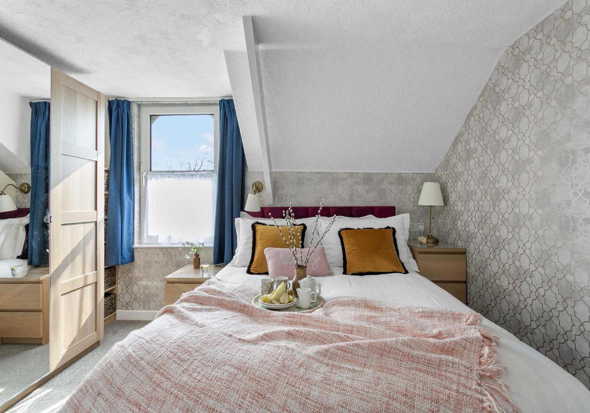 The Westgate Bed & Breakfast