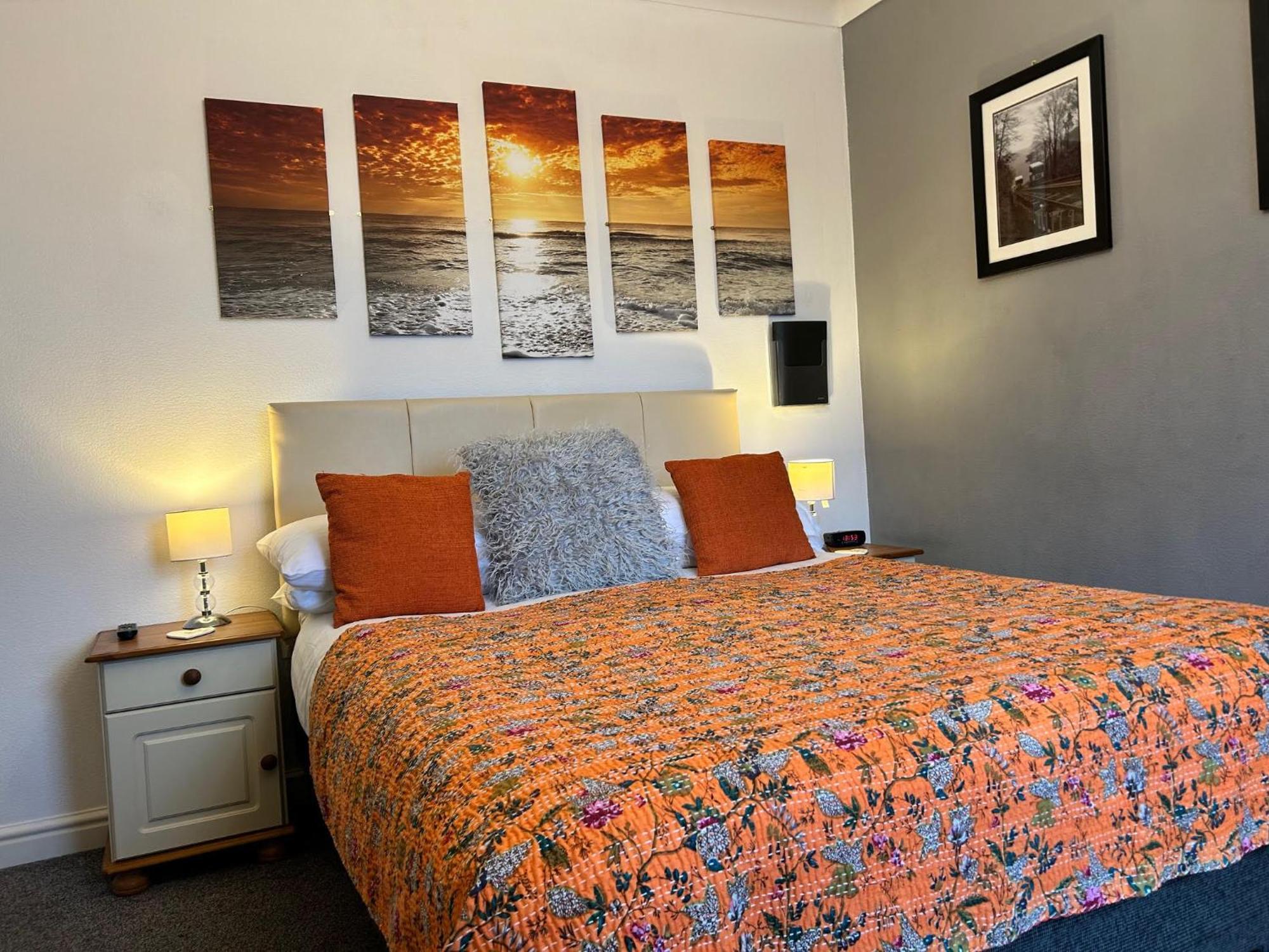 Babbacombe Palms 4*