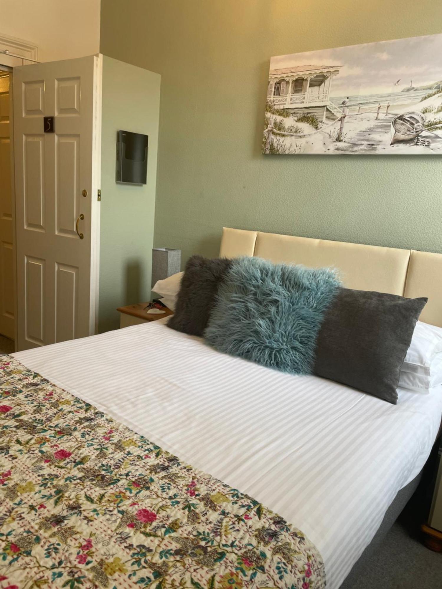 Babbacombe Palms Guest house Torquay