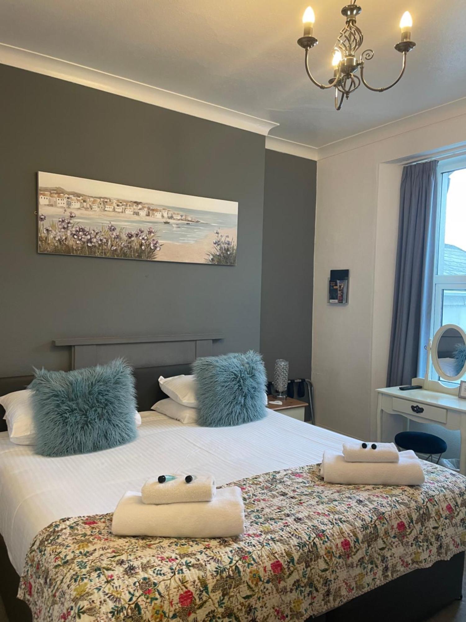 Babbacombe Palms 4* Torquay