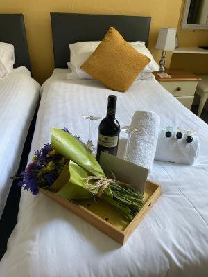 Babbacombe Palms 4* Torquay