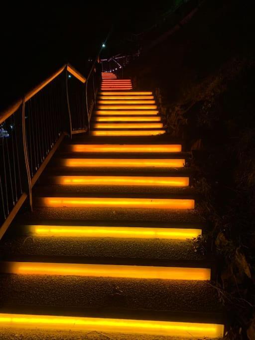 Luxury Riviera View Waterside * Torquay