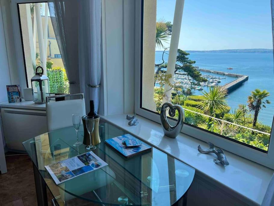 Apartment Luxury Riviera View Waterside *