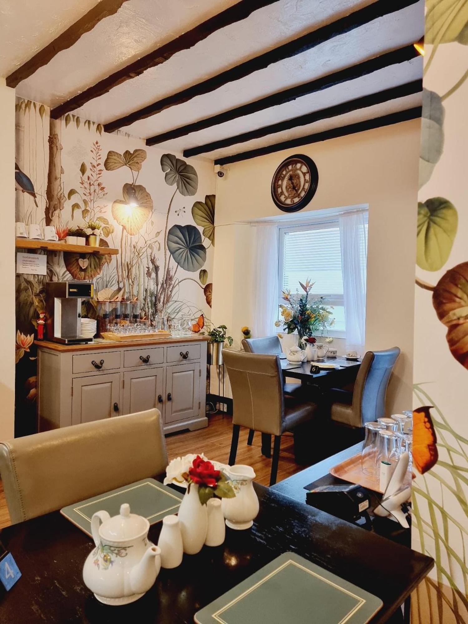 Kethla House Bed & Breakfast