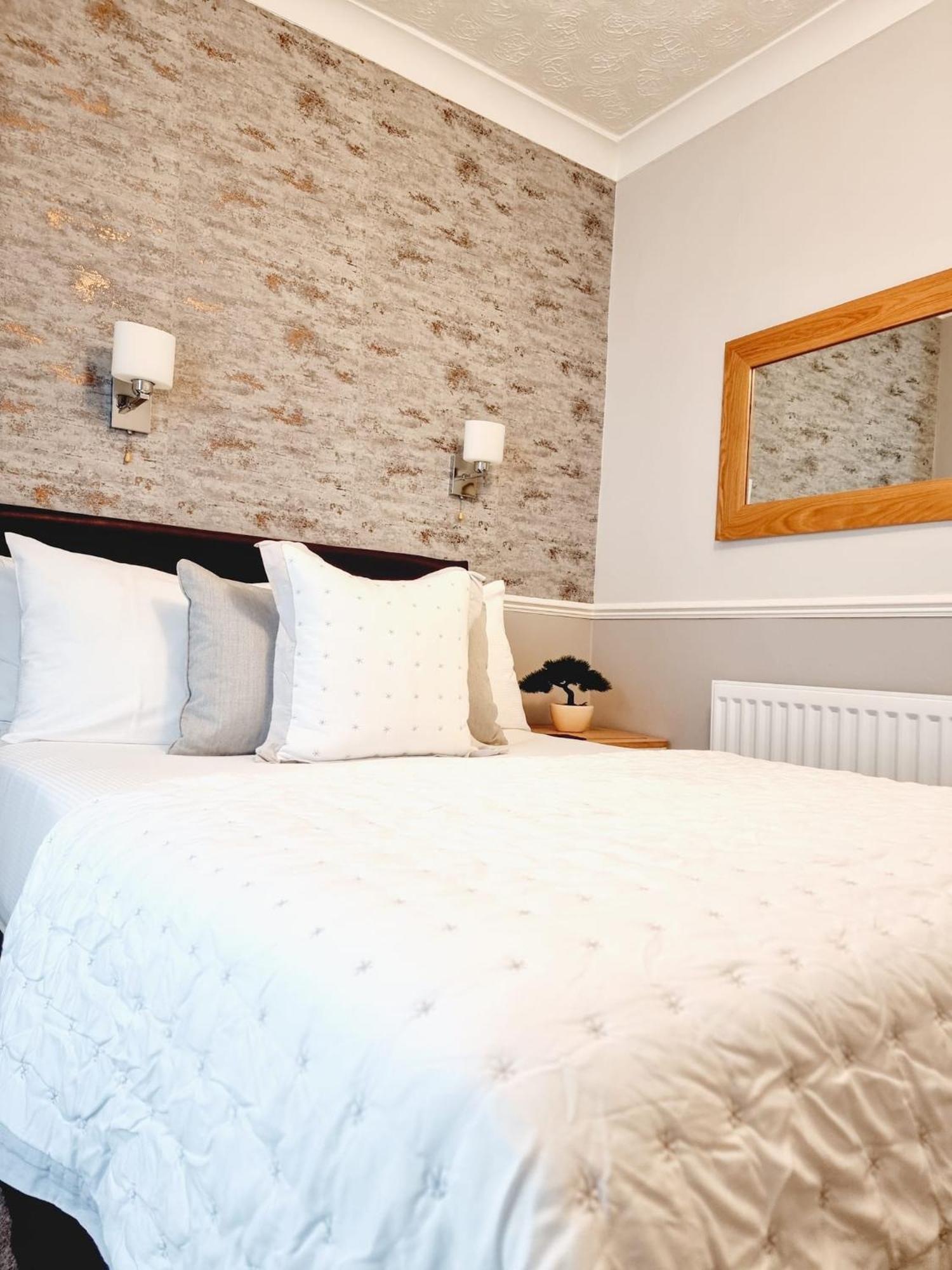 Bed & Breakfast Kethla House 4*