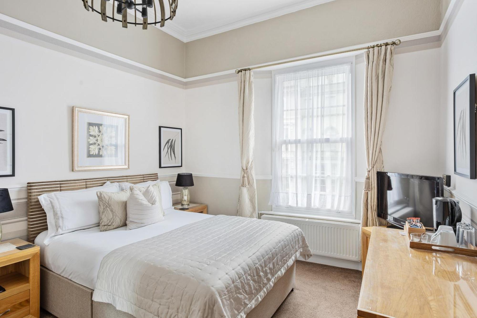 Kethla House Bed & Breakfast Torquay