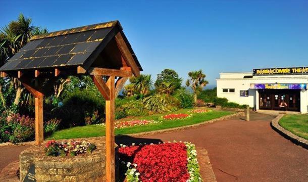 Holiday home Sandown - 2 Minutes Walk To The Downs, Restaurants Bars & Beaches