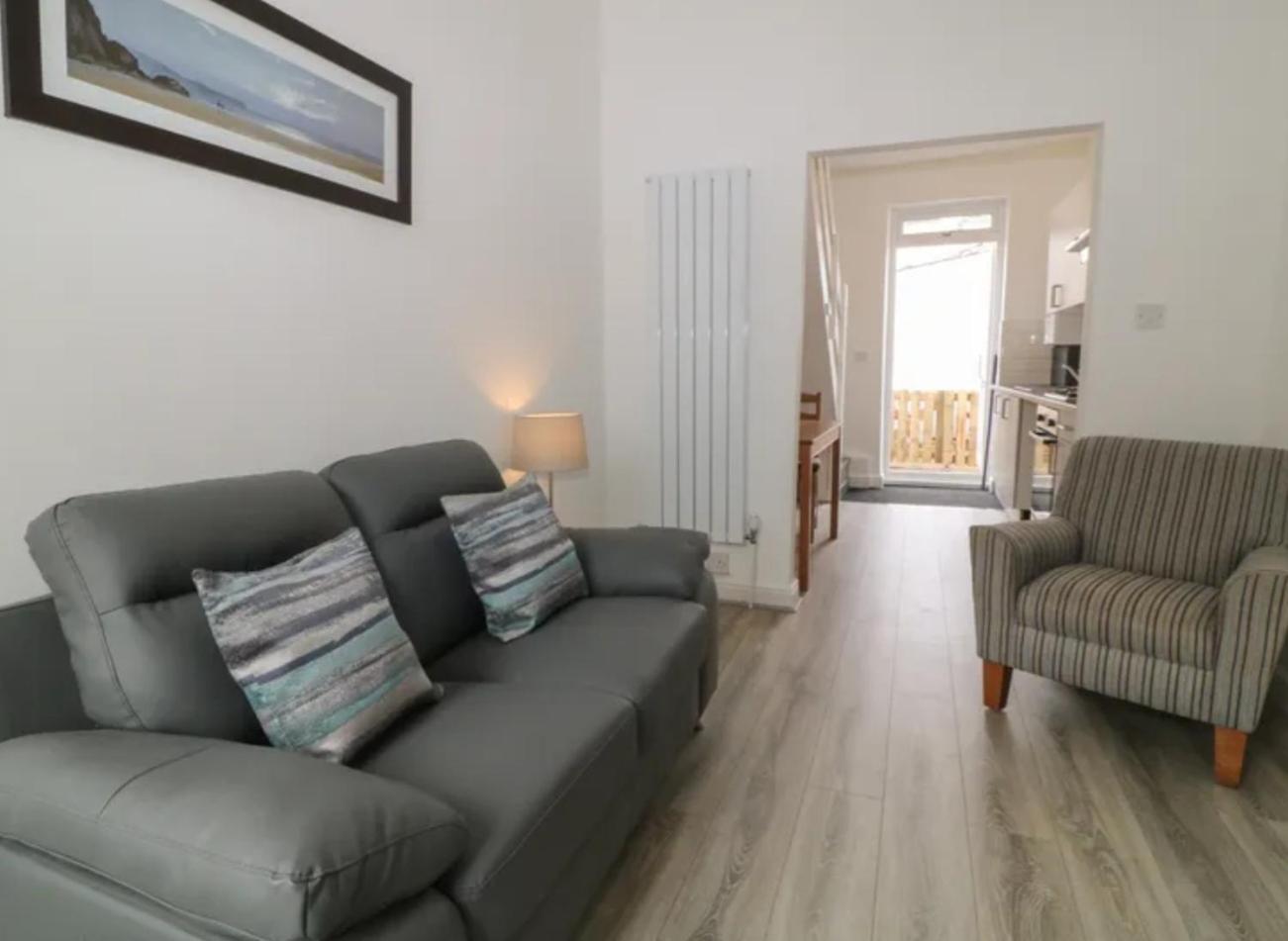 Sandown - 2 Minutes Walk To The Downs, Restaurants Bars & Beaches Holiday home Torquay