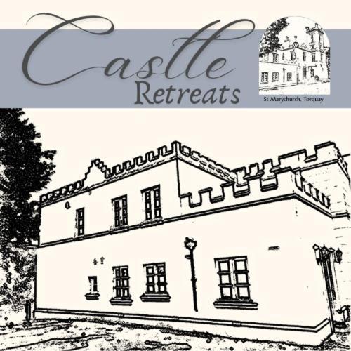 Apartamento Castle Annexe From 3 Nights *