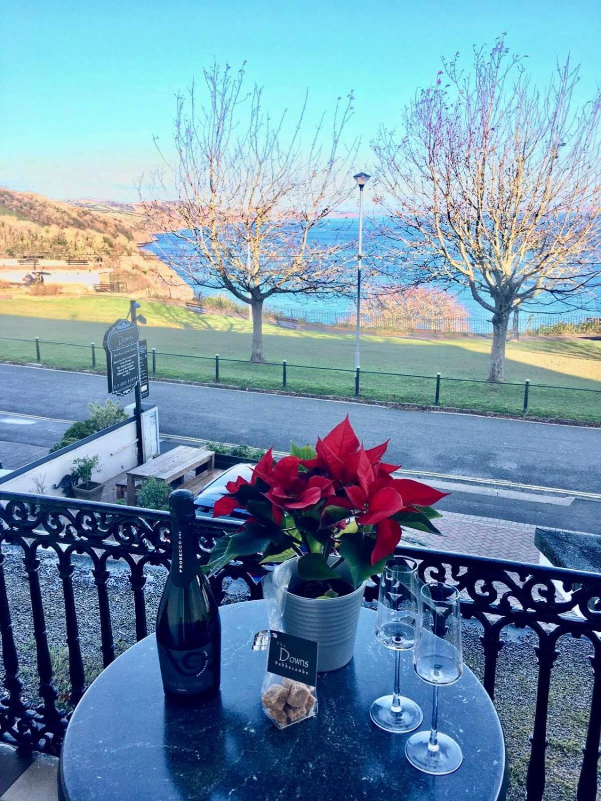 The Downs, Babbacombe 4* Torquay