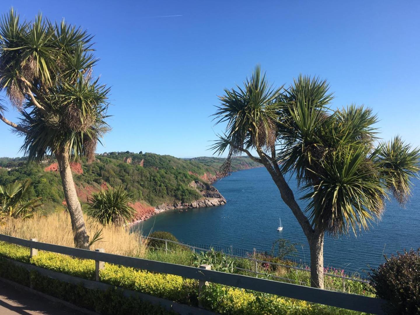 The Downs, Babbacombe Bed & Breakfast