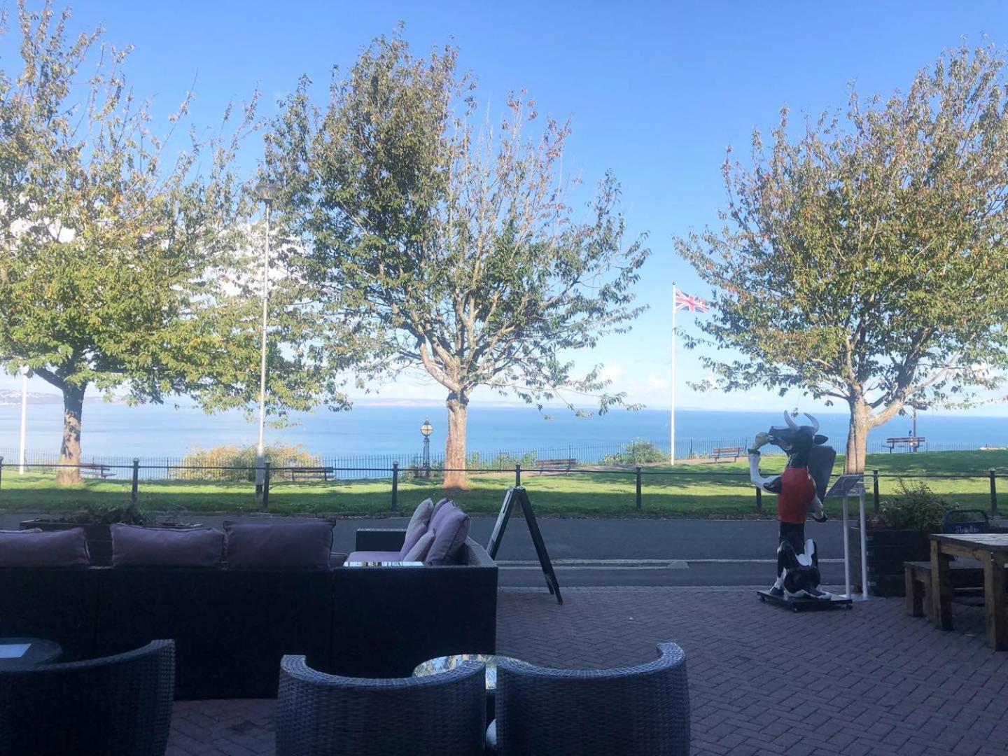 The Downs, Babbacombe Torquay