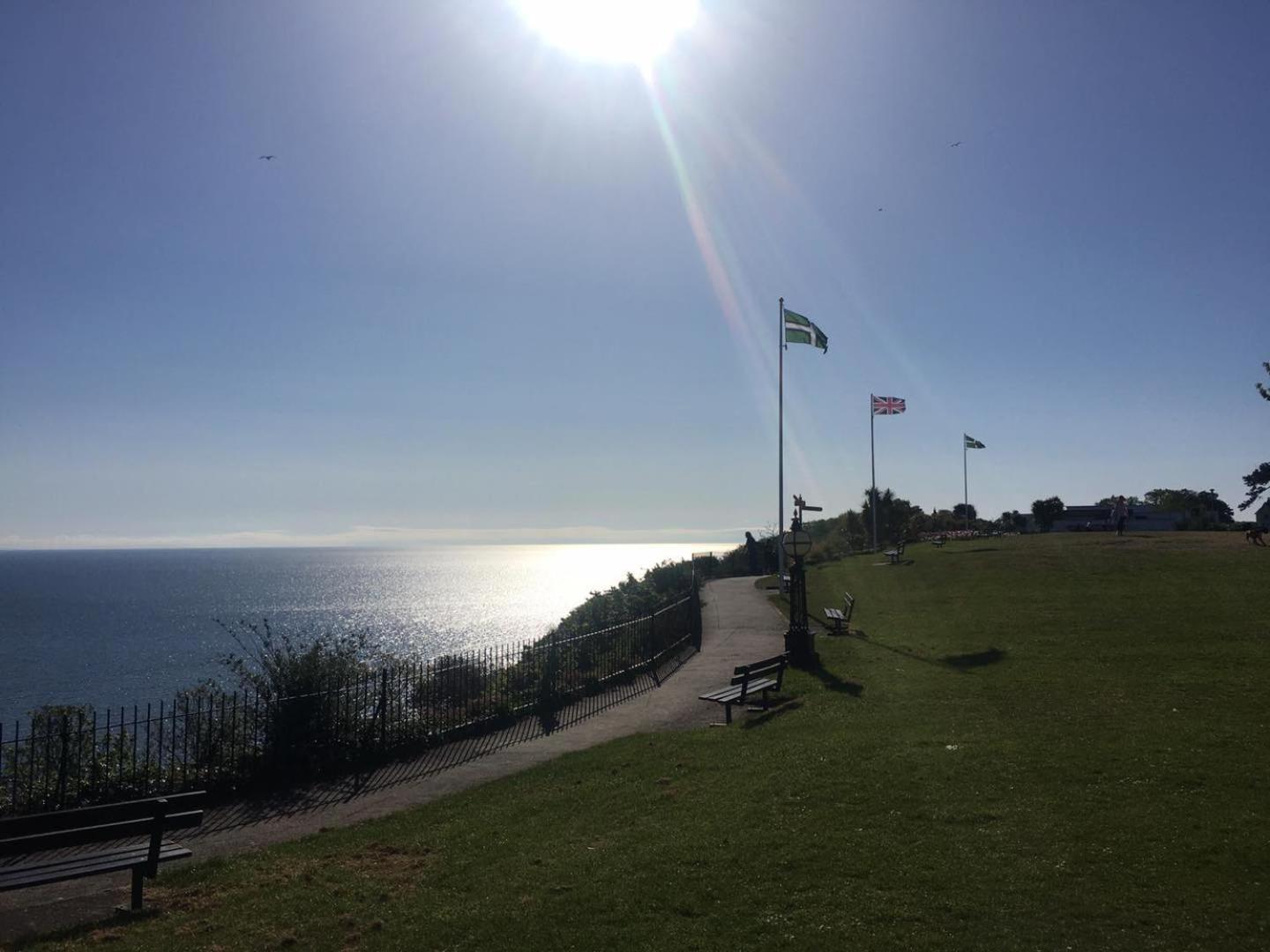 The Downs, Babbacombe 4* Torquay
