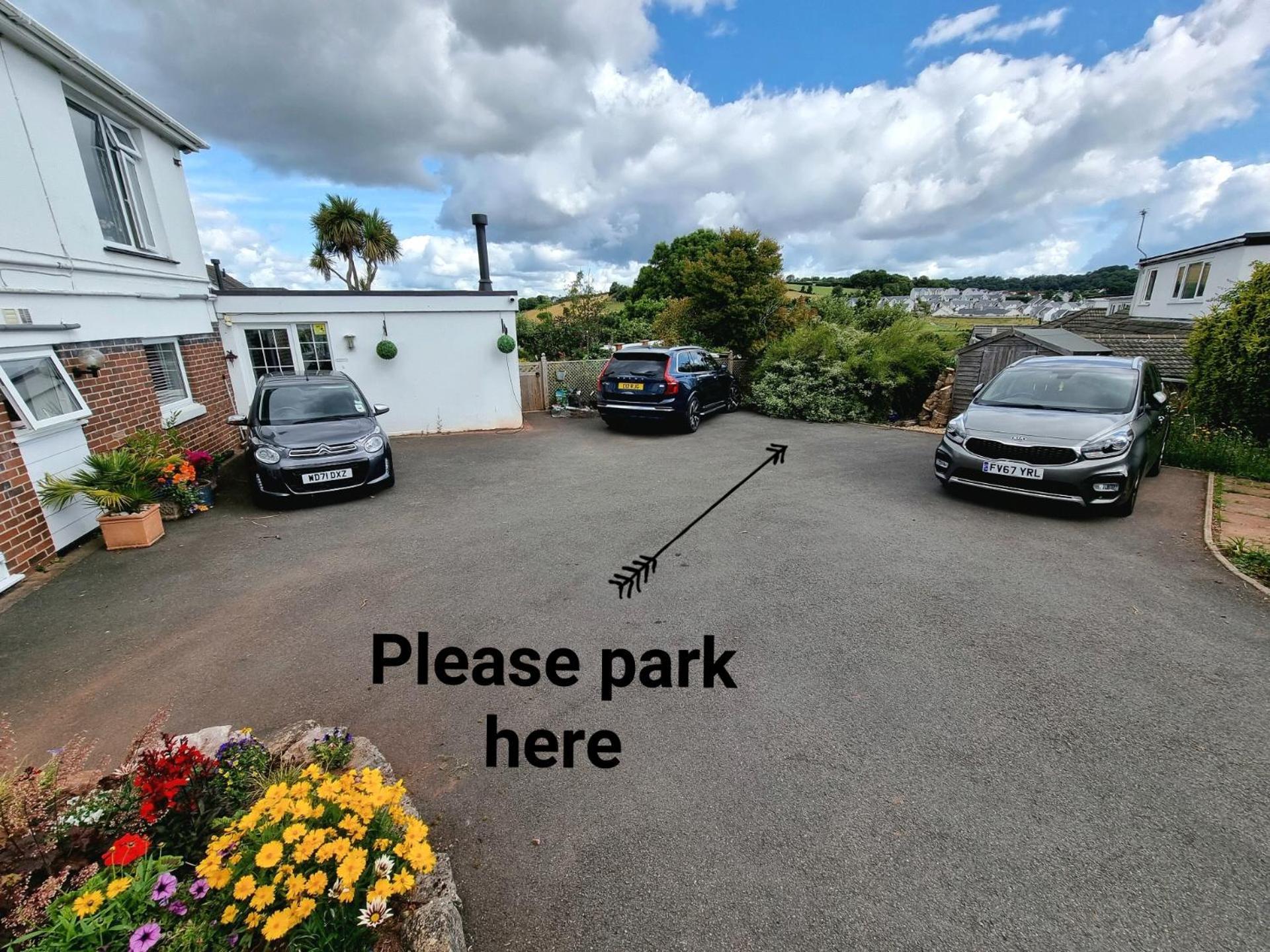Shiphay Studio: Cozy Private Retreat Near Torbay Hospital * Torquay