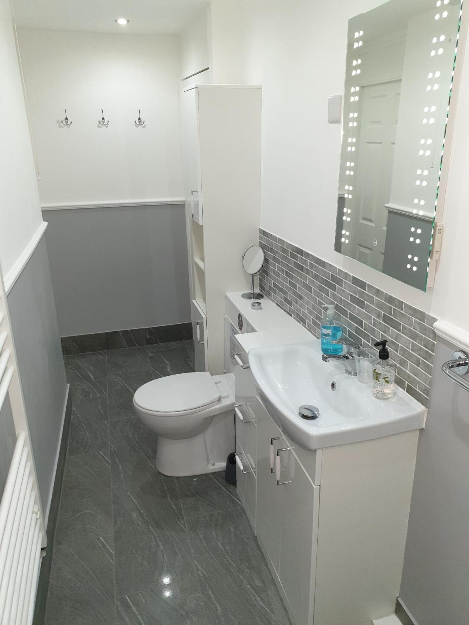 Appletorre House Flats - Pet Friendly And Private Parking * Torquay