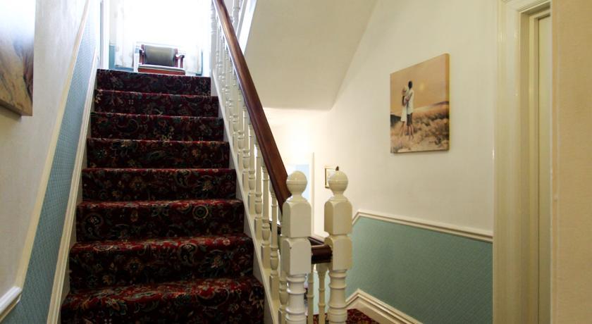Harbour Heights Casa de hóspedes Torquay